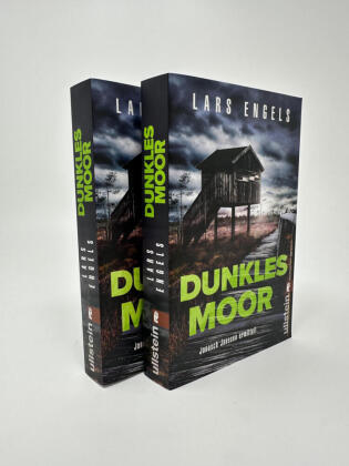 Dunkles Moor