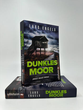 Dunkles Moor