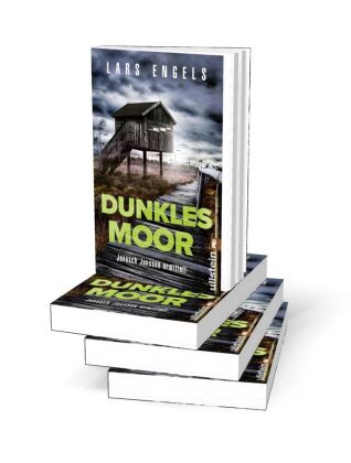 Dunkles Moor