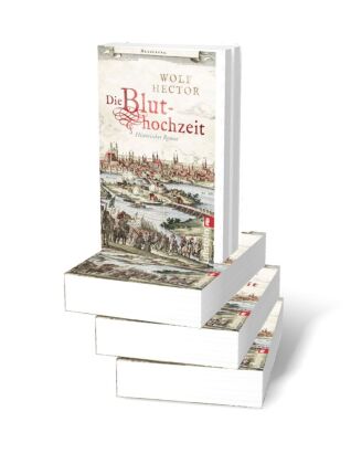 Die Bluthochzeit