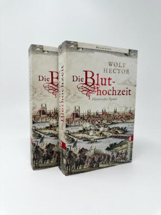 Die Bluthochzeit