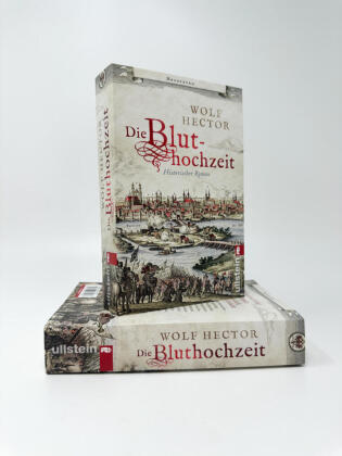 Die Bluthochzeit