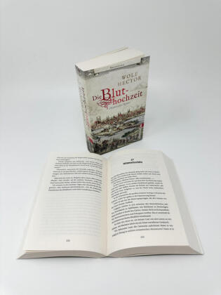 Die Bluthochzeit
