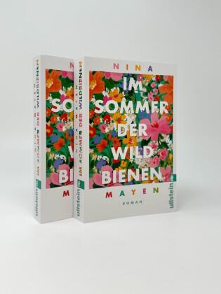 Im Sommer der Wildbienen