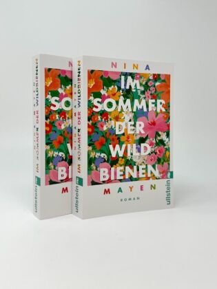 Im Sommer der Wildbienen