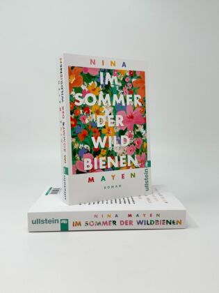 Im Sommer der Wildbienen