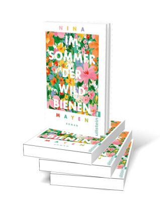 Im Sommer der Wildbienen