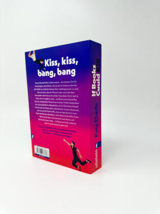 If Books Could Kill