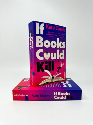 If Books Could Kill