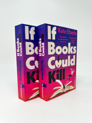 If Books Could Kill