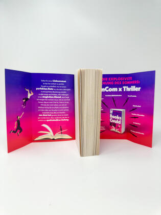 If Books Could Kill
