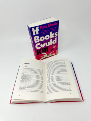 If Books Could Kill