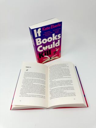 If Books Could Kill