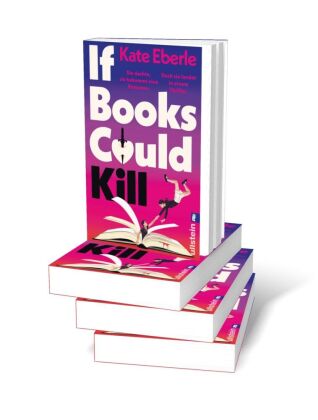 If Books Could Kill