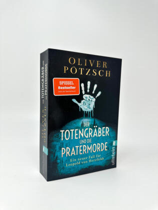 Der Totengräber und die Pratermorde