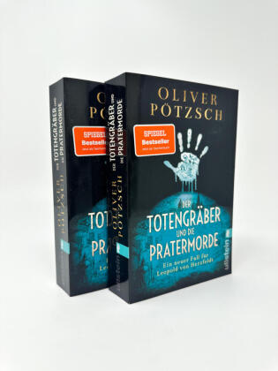 Der Totengräber und die Pratermorde