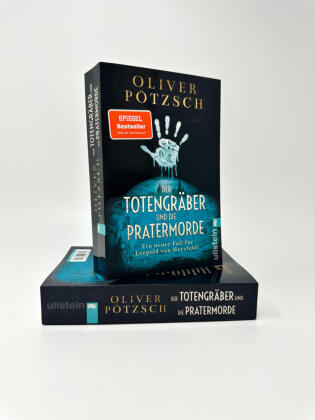 Der Totengräber und die Pratermorde