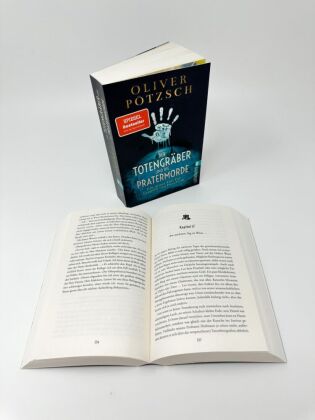 Der Totengräber und die Pratermorde