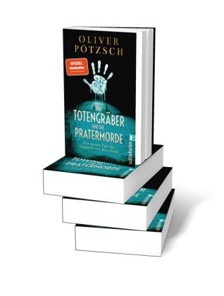 Der Totengräber und die Pratermorde