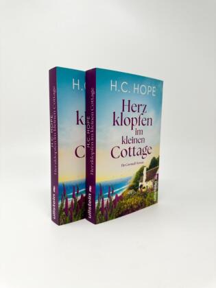 Herzklopfen im kleinen Cottage