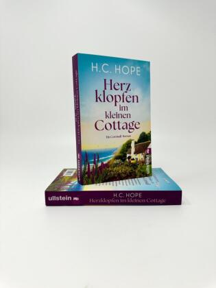 Herzklopfen im kleinen Cottage