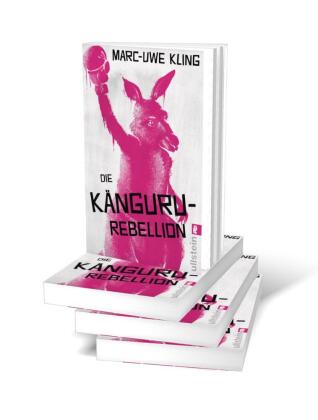 Die Känguru-Rebellion 