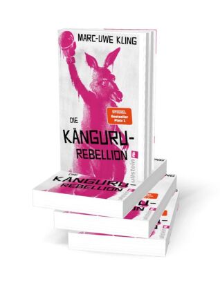 Die Känguru-Rebellion