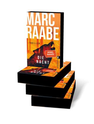 Die Nacht