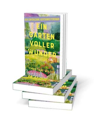 Ein Garten voller Wunder