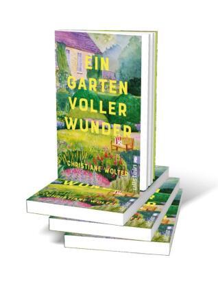 Ein Garten voller Wunder
