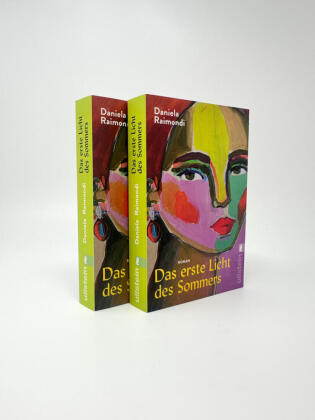 Das erste Licht des Sommers