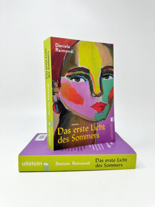 Das erste Licht des Sommers
