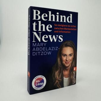 Behind the News