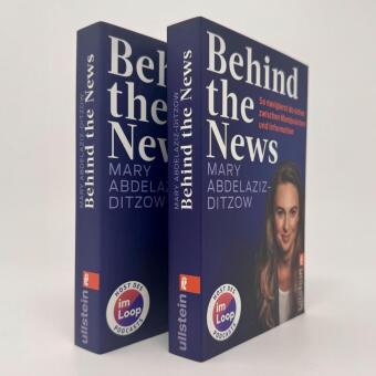 Behind the News