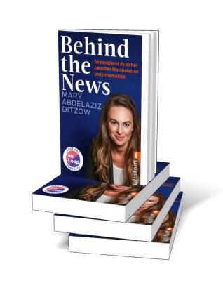 Behind the News