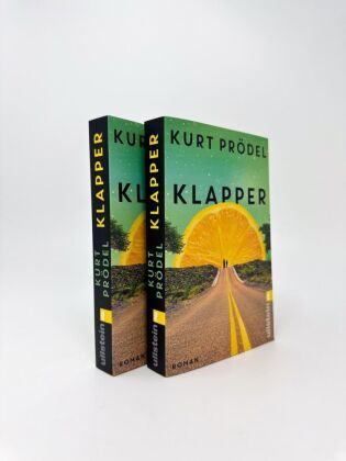 Klapper