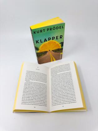 Klapper