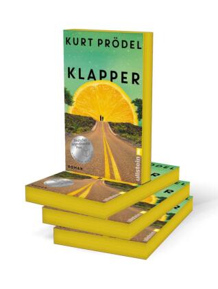 Klapper