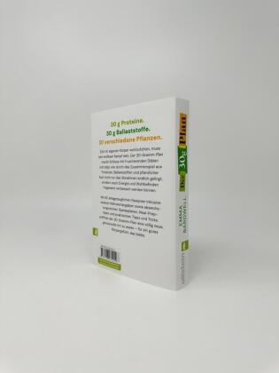 Der 30-Gramm-Plan