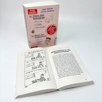 Nenne drei Nadelbäume: Tanne, Fichte, Oberkiefer & Nenne drei Hochkulturen: Römer, Ägypter, Imker