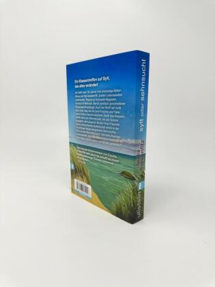 Sylt oder Sehnsucht