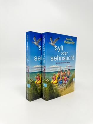 Sylt oder Sehnsucht