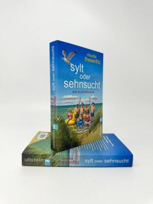 Sylt oder Sehnsucht