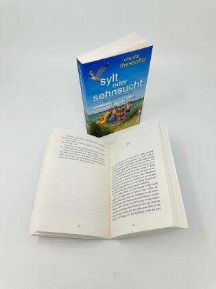 Sylt oder Sehnsucht