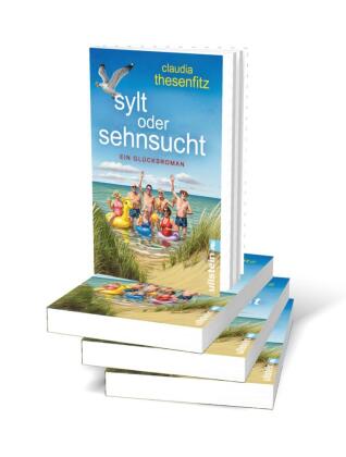 Sylt oder Sehnsucht