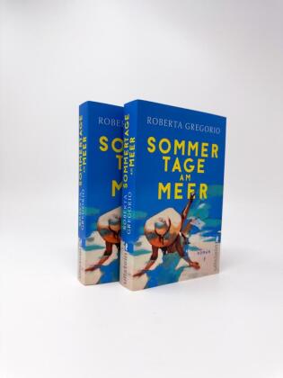 Sommertage am Meer 