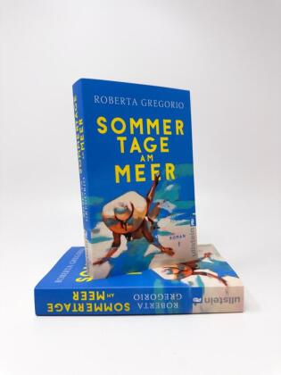 Sommertage am Meer 