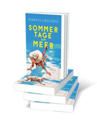 Sommertage am Meer 