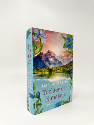 Töchter des Himalaya