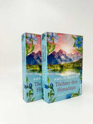 Töchter des Himalaya